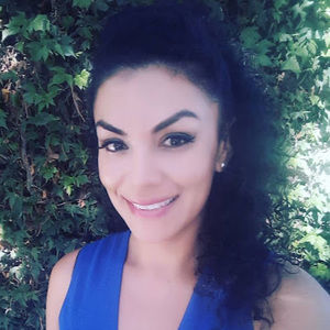 Meet your Posher, Sylvia